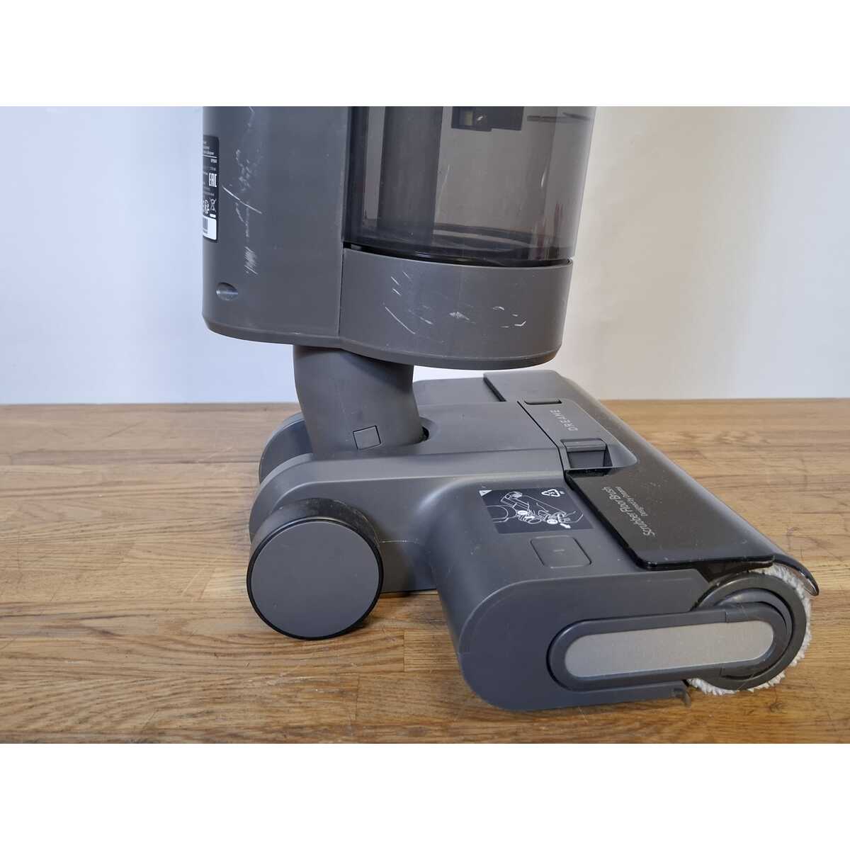 Пылесос моющий Dreame Wet and Dry Vacuum H11 Core, черный