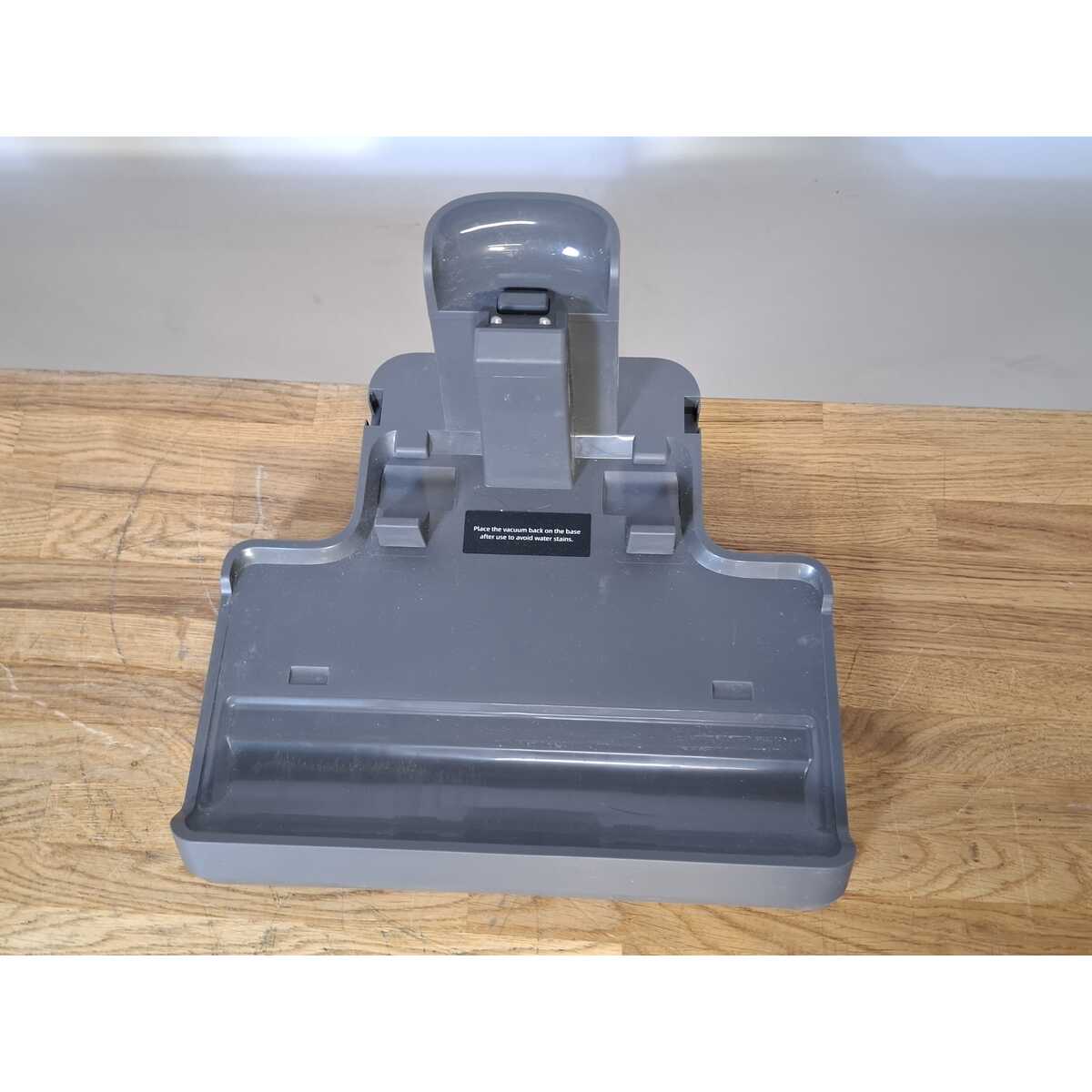 Пылесос моющий Dreame Wet and Dry Vacuum H11 Core, черный