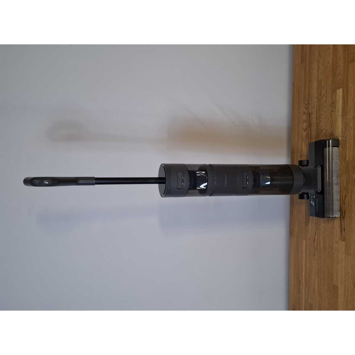 Пылесос моющий Dreame Wet and Dry Vacuum H11 Core, черный
