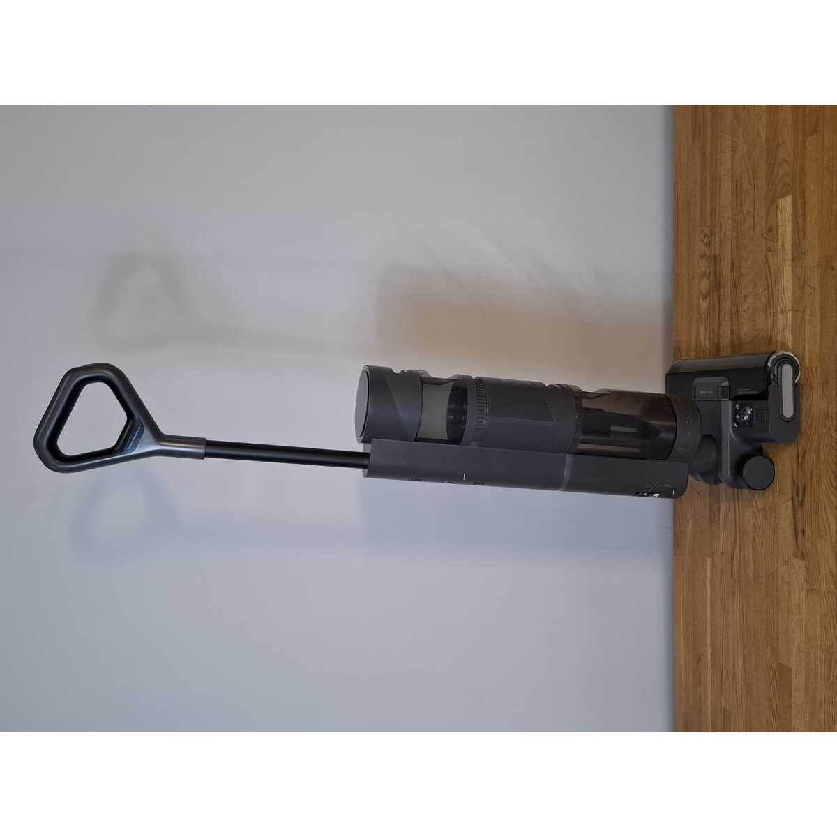 Пылесос моющий Dreame Wet and Dry Vacuum H11 Core, черный