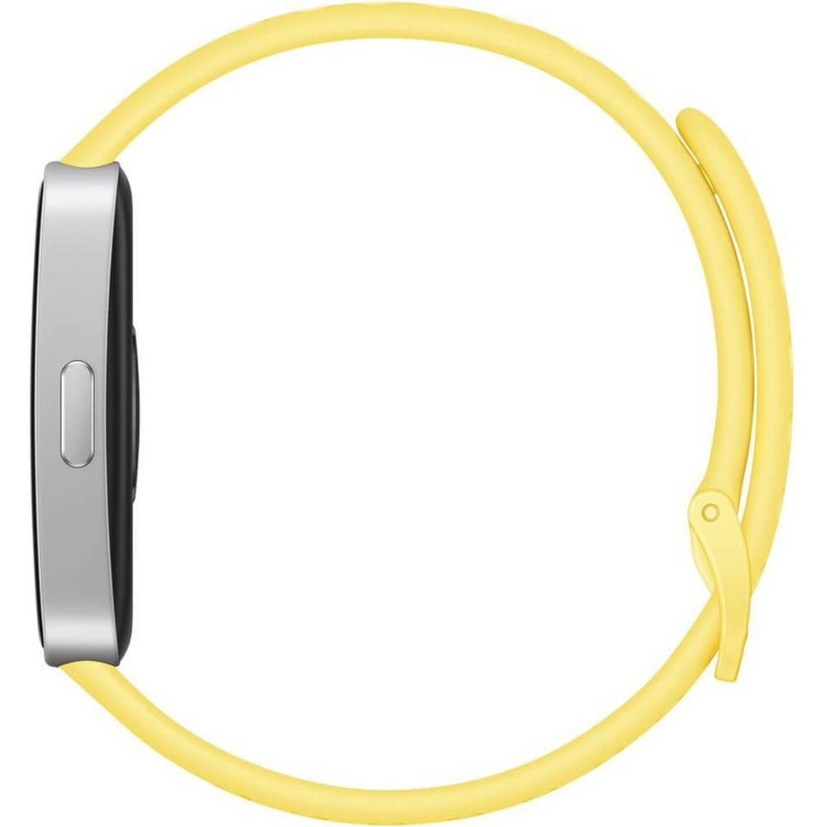 Умный браслет Huawei Band 9 (Цвет: Lemon Yellow)  