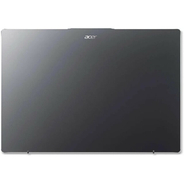 Ноутбук Acer Swift Go SFG16-72-790F (Intel Core Ultra 7 155H 1.4Ghz/16Gb LPDDR5x/SSD 1Tb/Intel ARC Graphics/16 /IPS/WQXGA (2560х1600)/Windows 11 Home/Iron Gray/Wi-Fi/BT/Cam)