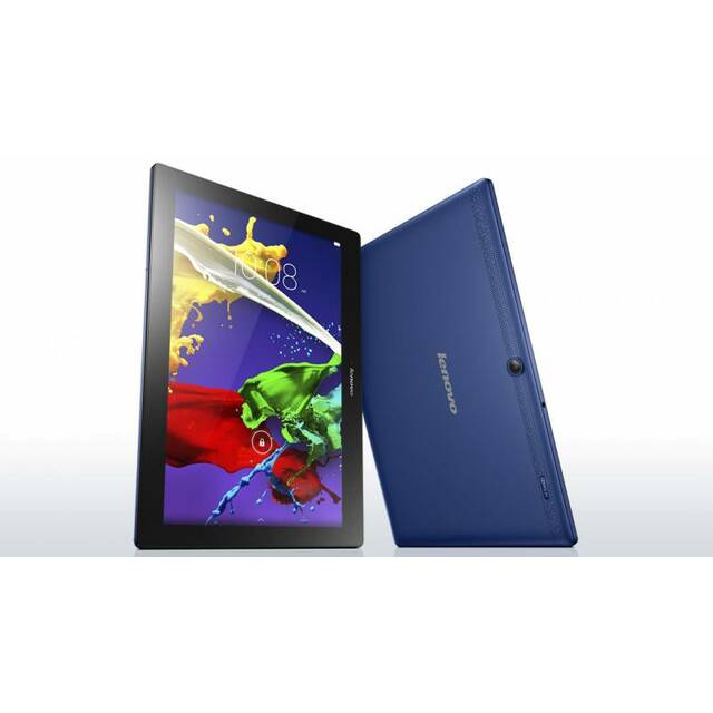 Планшет Lenovo Tab 2 X30L 2Gb 16Gb LTE (TAB 2 A10-30) (Цвет: Blue)