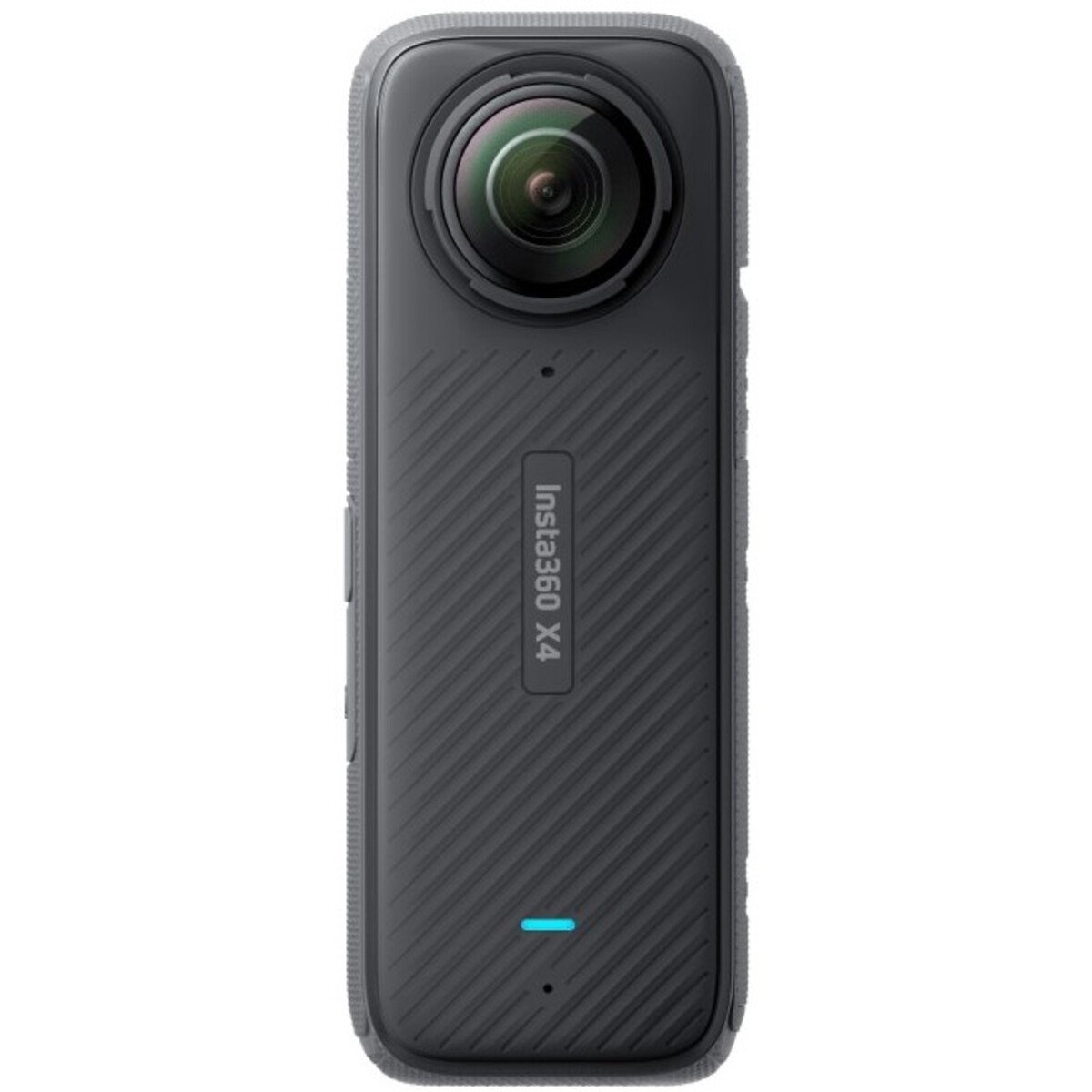 Экшн-камера Insta360 X4, черный