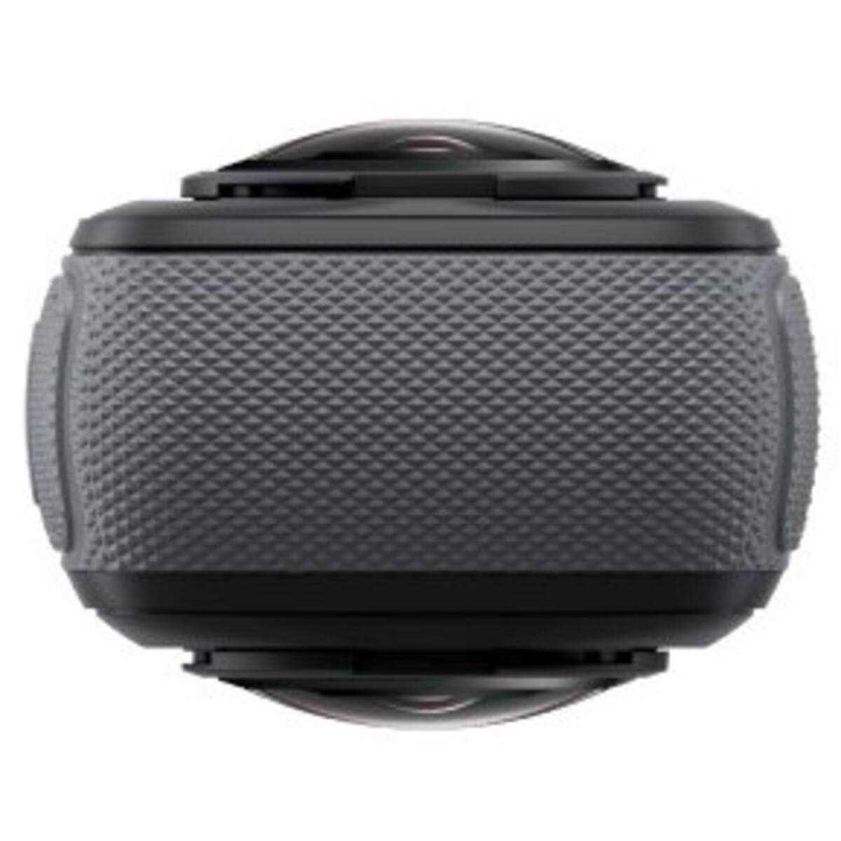 Экшн-камера Insta360 X4, черный