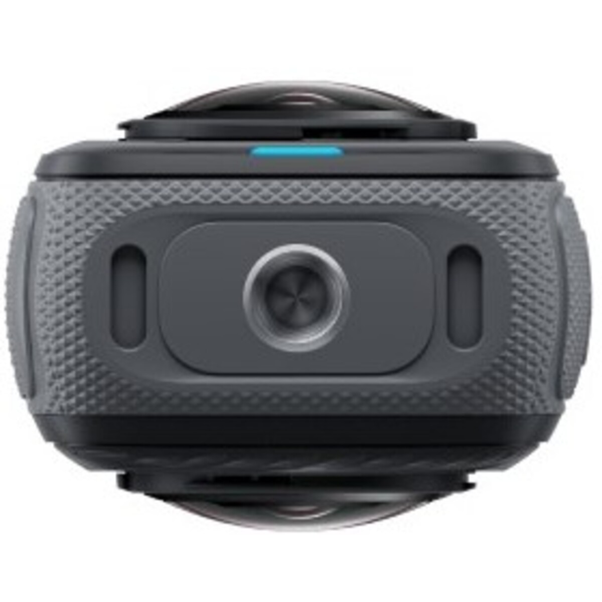 Экшн-камера Insta360 X4, черный