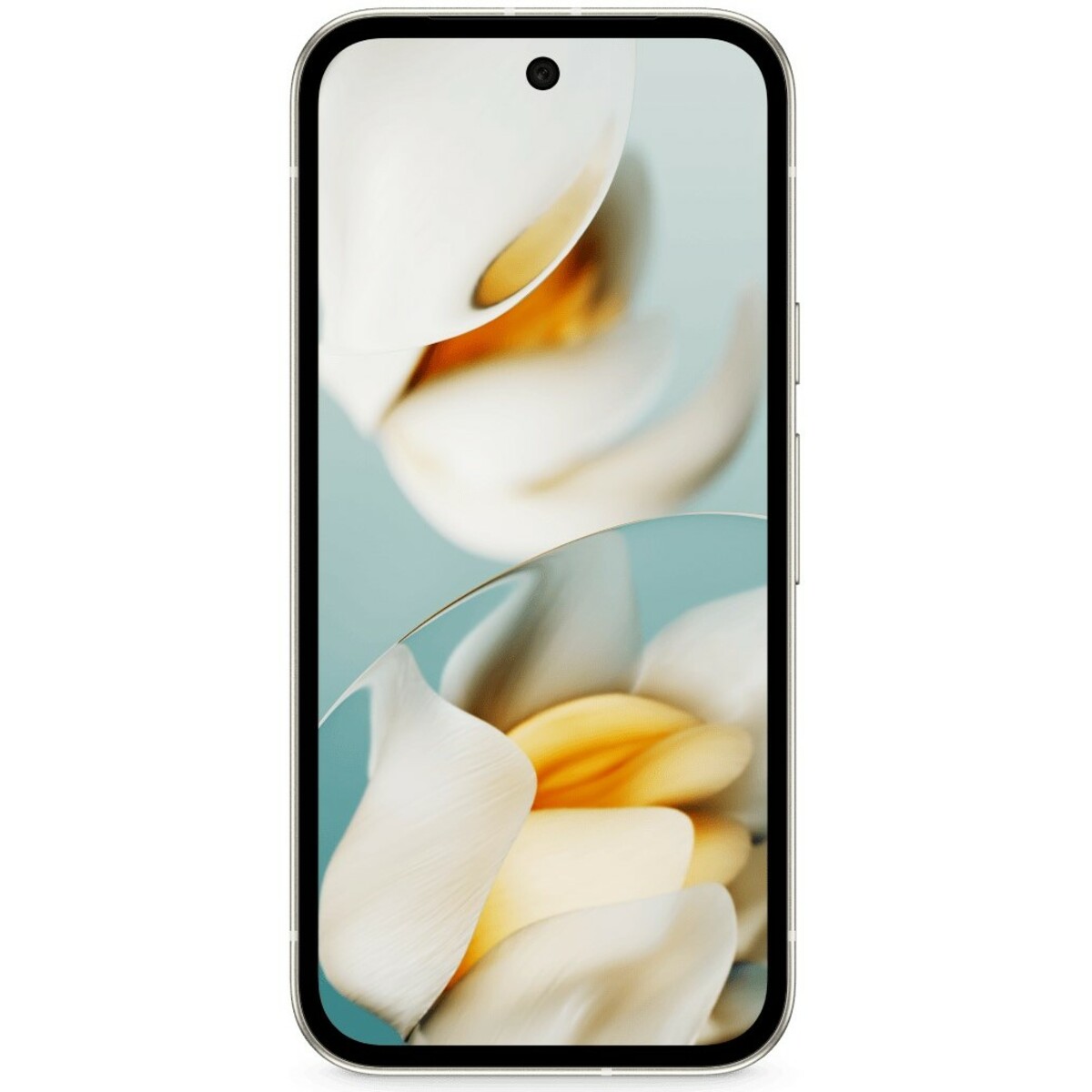 Смартфон Google Pixel 9a 8 / 128Gb (Цвет: Porcelain) 