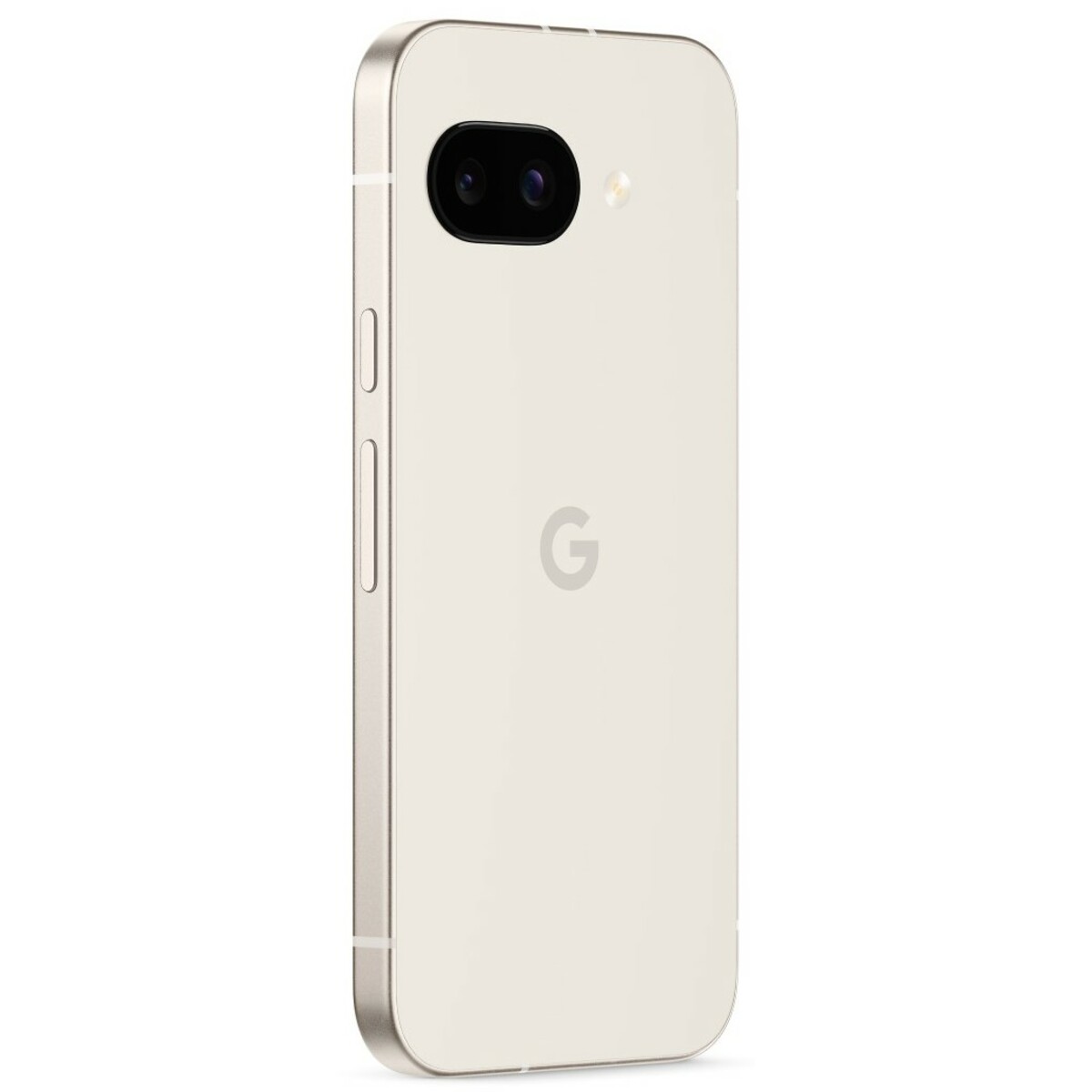 Смартфон Google Pixel 9a 8 / 128Gb (Цвет: Porcelain) 