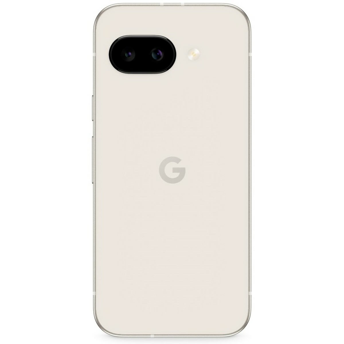 Смартфон Google Pixel 9a 8 / 128Gb (Цвет: Porcelain) 