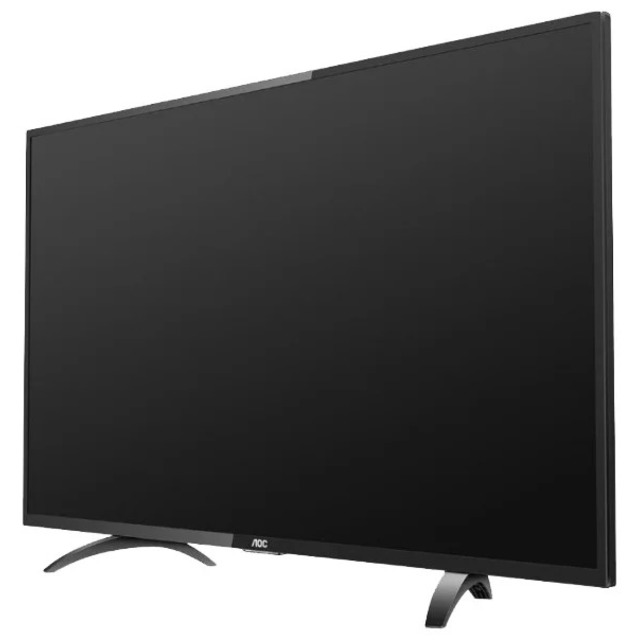Телевизор AOC 43  43M3295/60S (Цвет: Black)