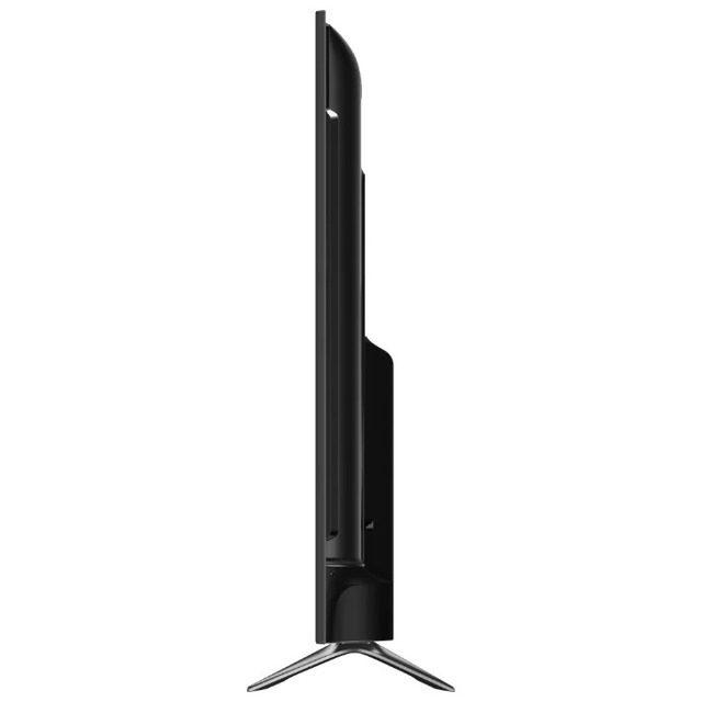 Телевизор Daewoo Electronics 43  U43V870VKE (Цвет: Black)