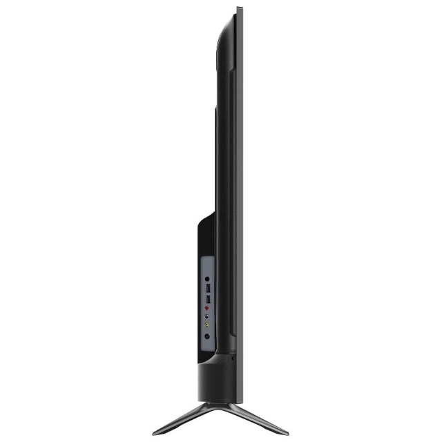 Телевизор Daewoo Electronics 43  U43V870VKE (Цвет: Black)