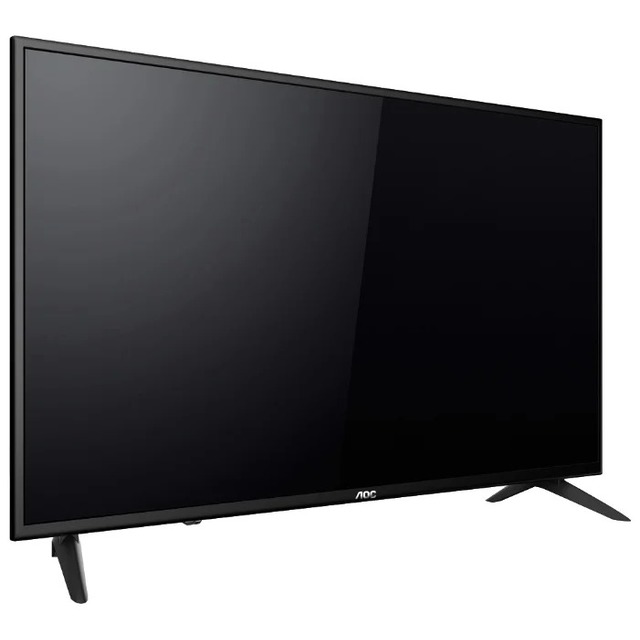 Телевизор AOC 32  32M3080/60S (Цвет: Black)
