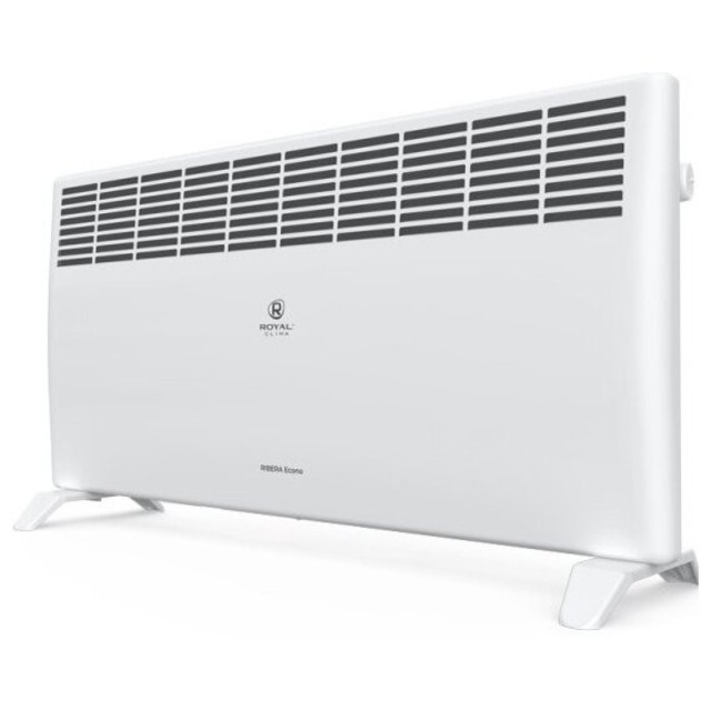 Конвектор Royal Clima REC-RE2000M (Цвет: White)