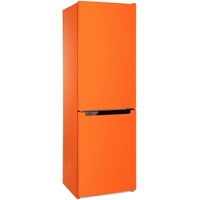 Холодильник Nordfrost NRB 162NF OR (Цвет: Orange) 