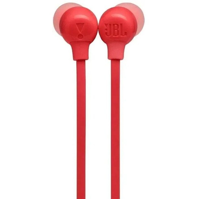 Наушники JBL Tune 125 (Цвет: Red)