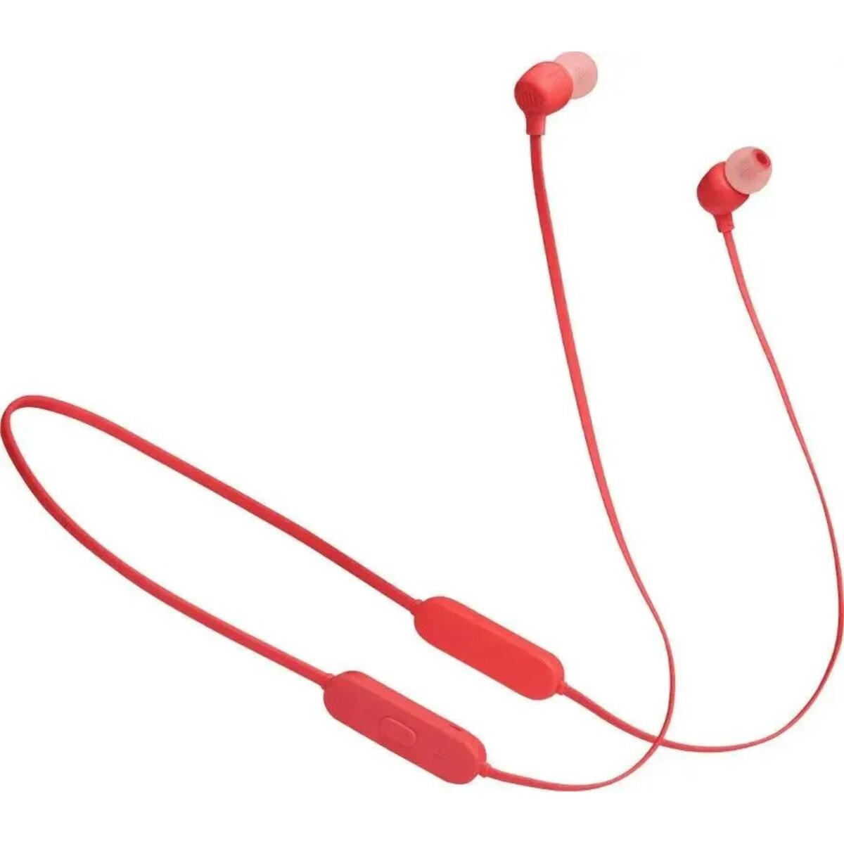 Наушники JBL Tune 125 (Цвет: Red)