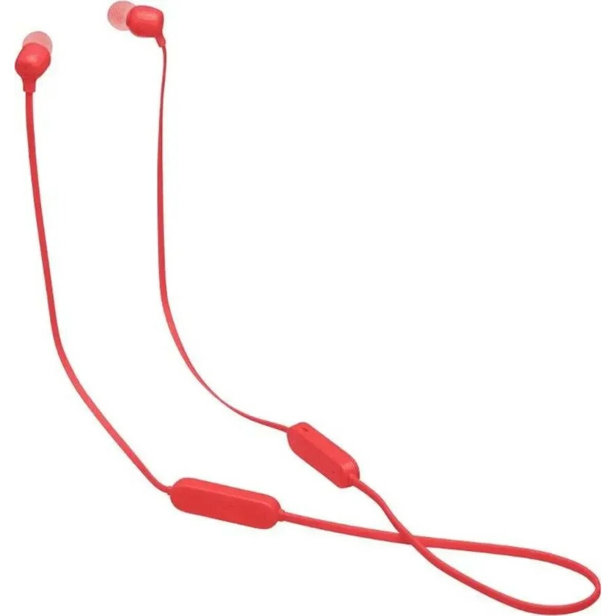 Наушники JBL Tune 125 (Цвет: Red)