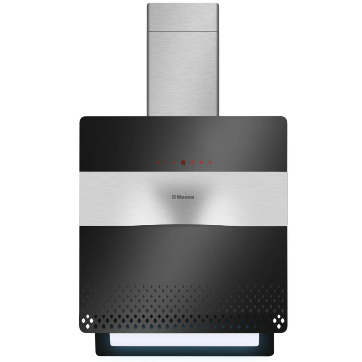 Вытяжка HANSA OKP6654ISH 1161219 (Цвет: Black)