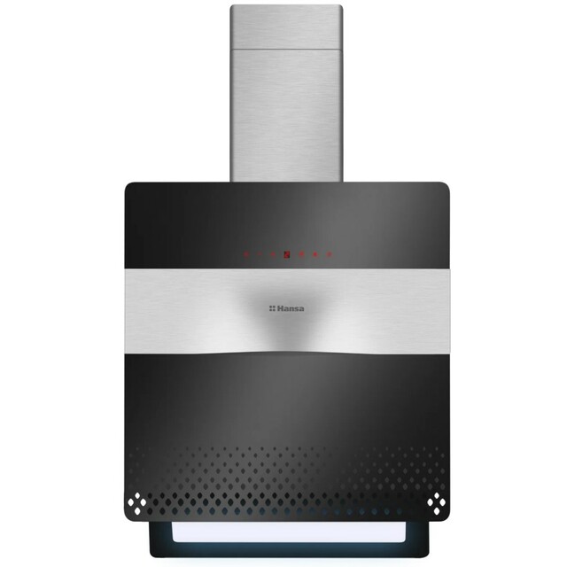 Вытяжка HANSA OKP6654ISH 1161219 (Цвет: Black)