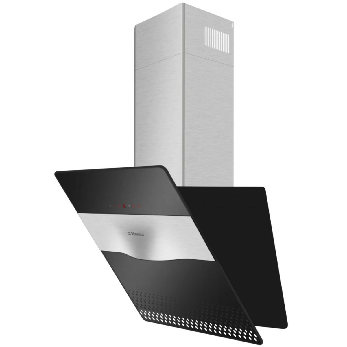 Вытяжка HANSA OKP6654ISH 1161219 (Цвет: Black)