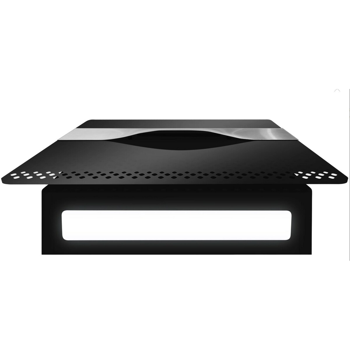 Вытяжка HANSA OKP6654ISH 1161219 (Цвет: Black)