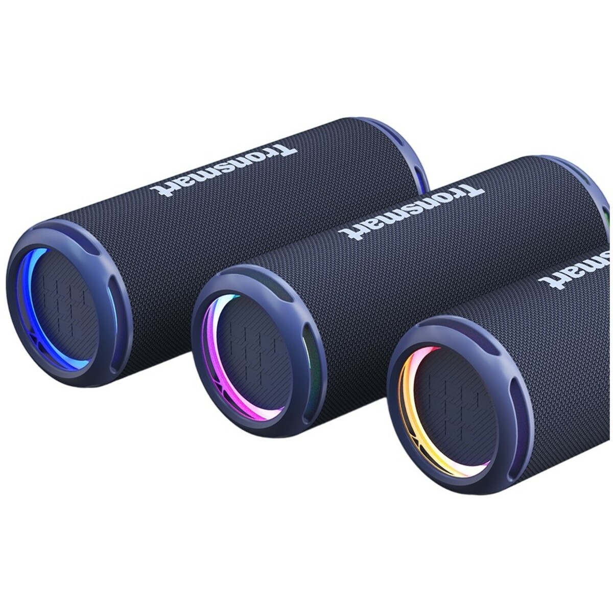 Портативная колонка Tronsmart T7 LITE (Цвет: Blue) 