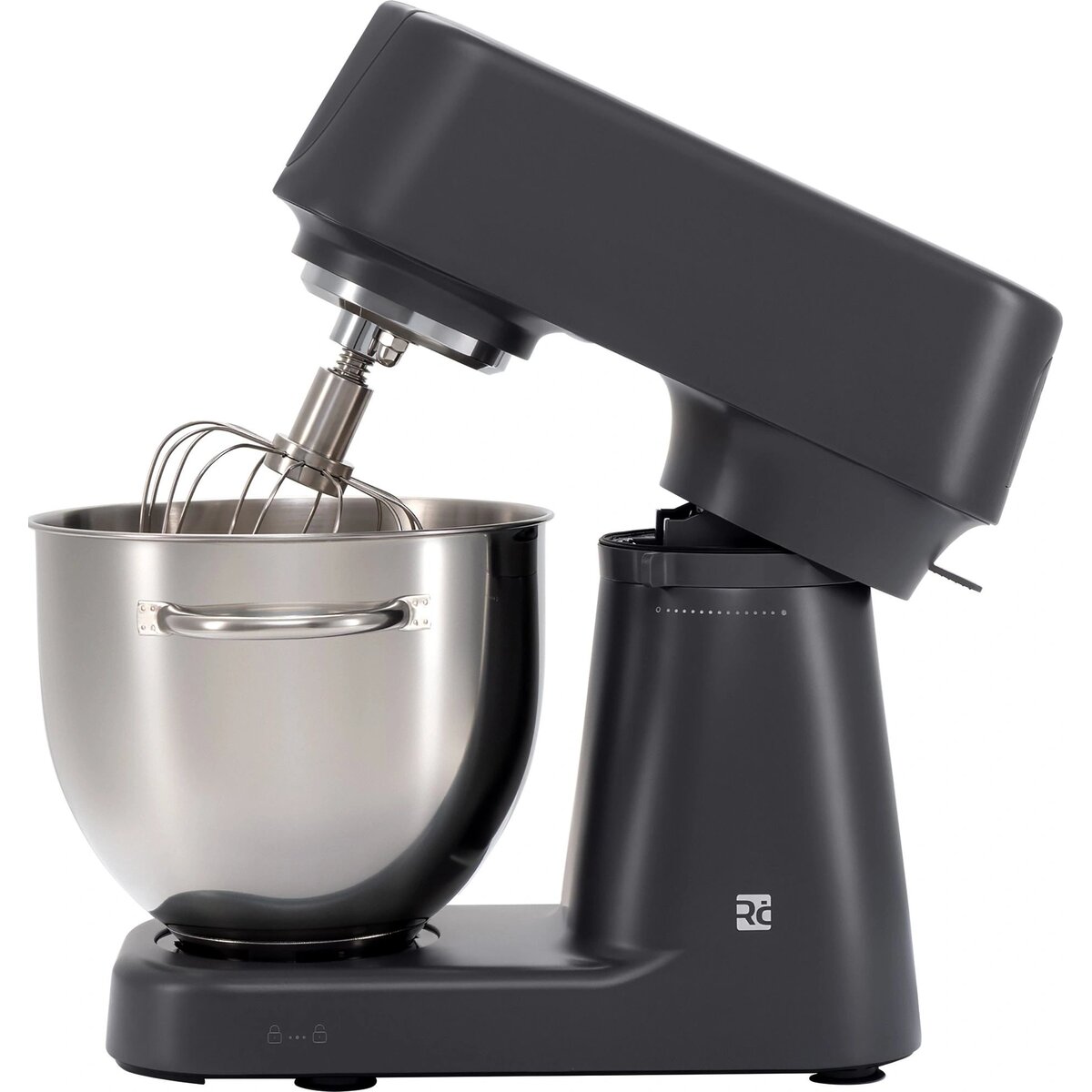 Миксер планетарный Rondell RDE-PM450 (Цвет: Gray)