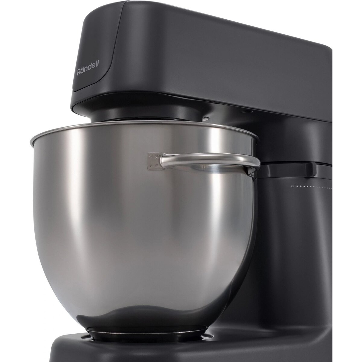Миксер планетарный Rondell RDE-PM450 (Цвет: Gray)