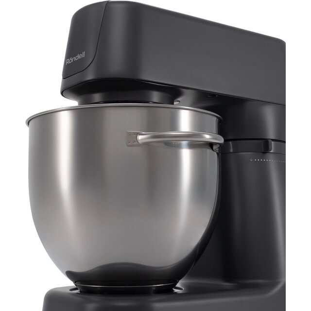 Миксер планетарный Rondell RDE-PM450 (Цвет: Gray)