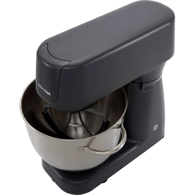 Миксер планетарный Rondell RDE-PM450 (Цвет: Gray)