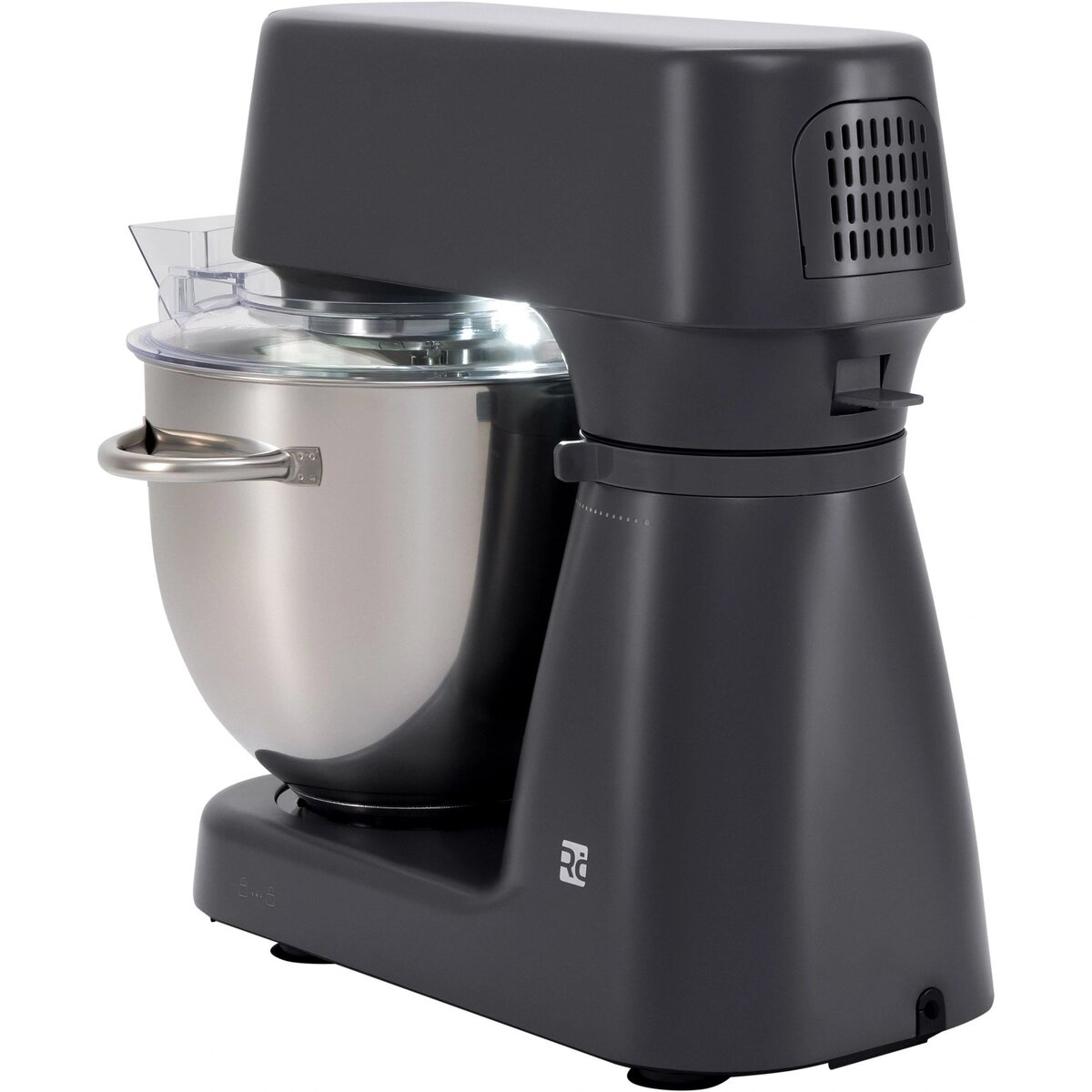 Миксер планетарный Rondell RDE-PM450 (Цвет: Gray)