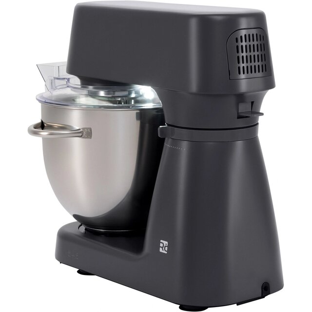 Миксер планетарный Rondell RDE-PM450 (Цвет: Gray)