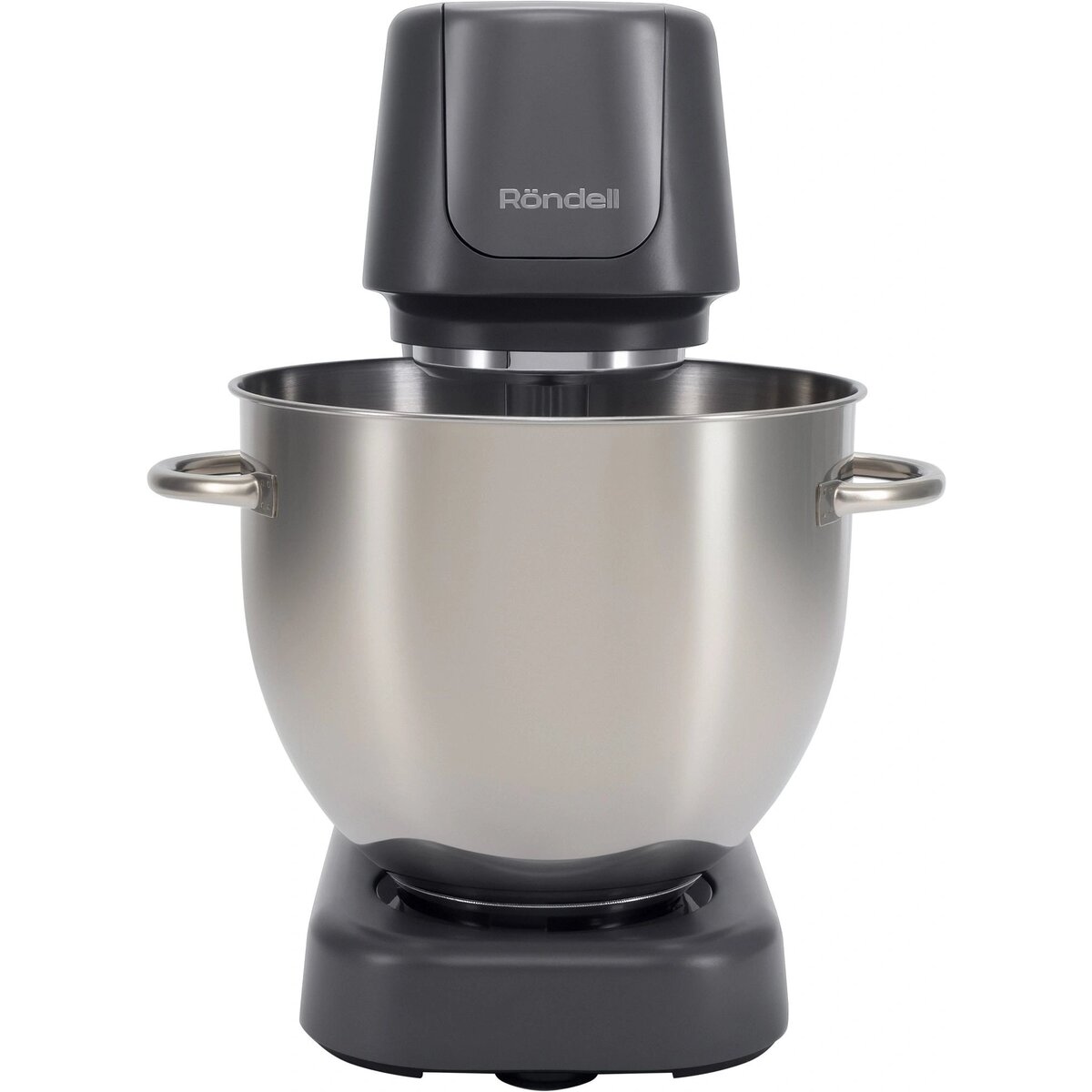 Миксер планетарный Rondell RDE-PM450 (Цвет: Gray)