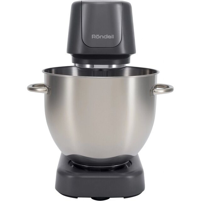 Миксер планетарный Rondell RDE-PM450 (Цвет: Gray)
