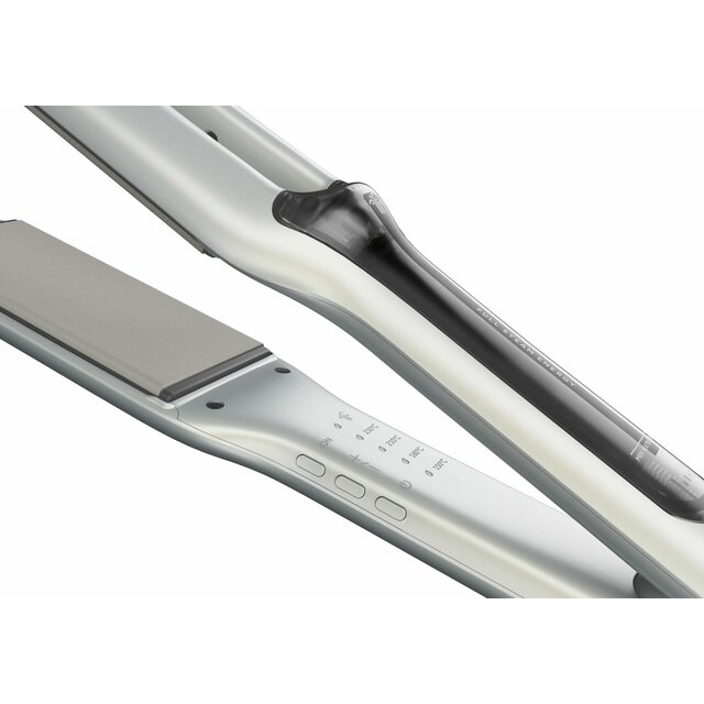 Выпрямитель Haier HHS-617, белый