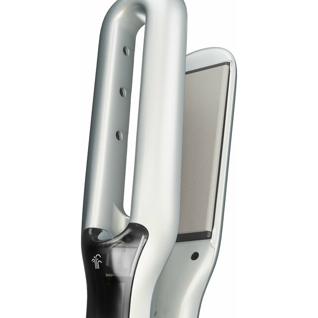 Выпрямитель Haier HHS-617, белый