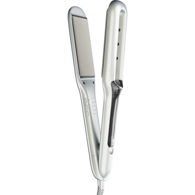 Выпрямитель Haier HHS-617, белый