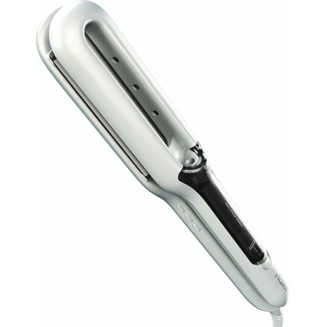 Выпрямитель Haier HHS-617, белый