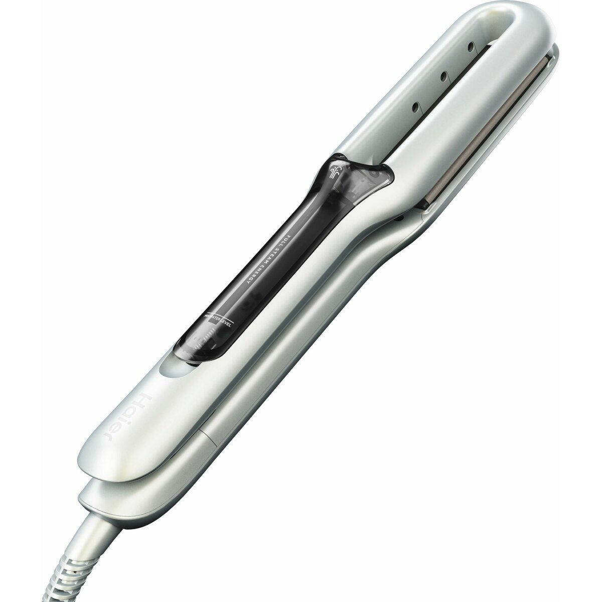 Выпрямитель Haier HHS-617, белый