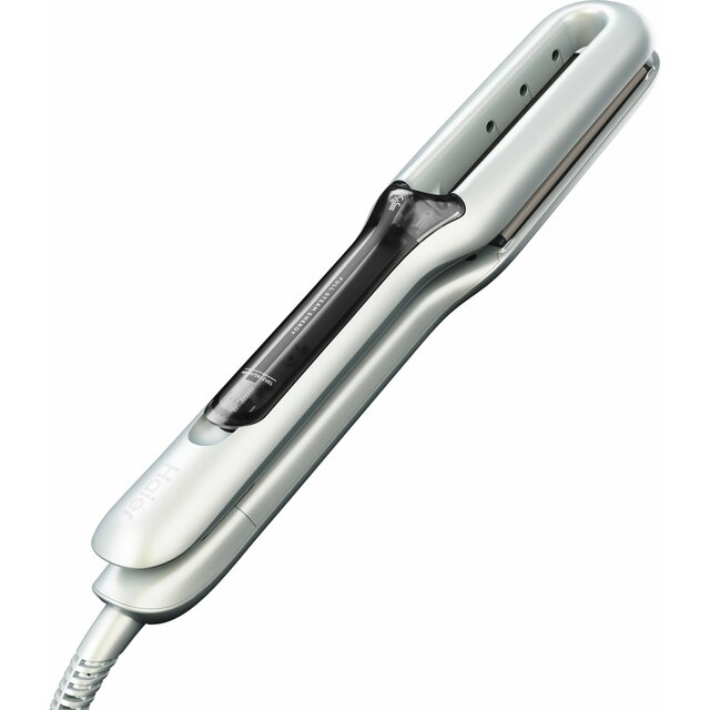 Выпрямитель Haier HHS-617, белый