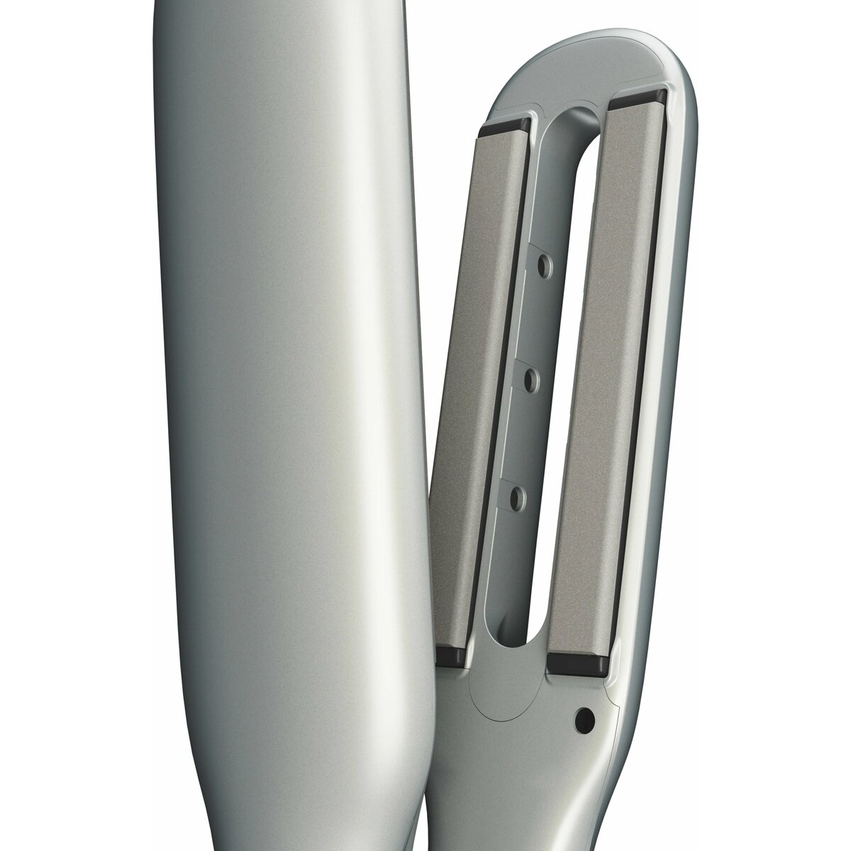 Выпрямитель Haier HHS-617, белый