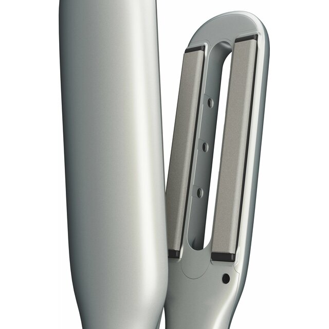 Выпрямитель Haier HHS-617, белый
