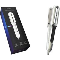 Выпрямитель Haier HHS-617, белый