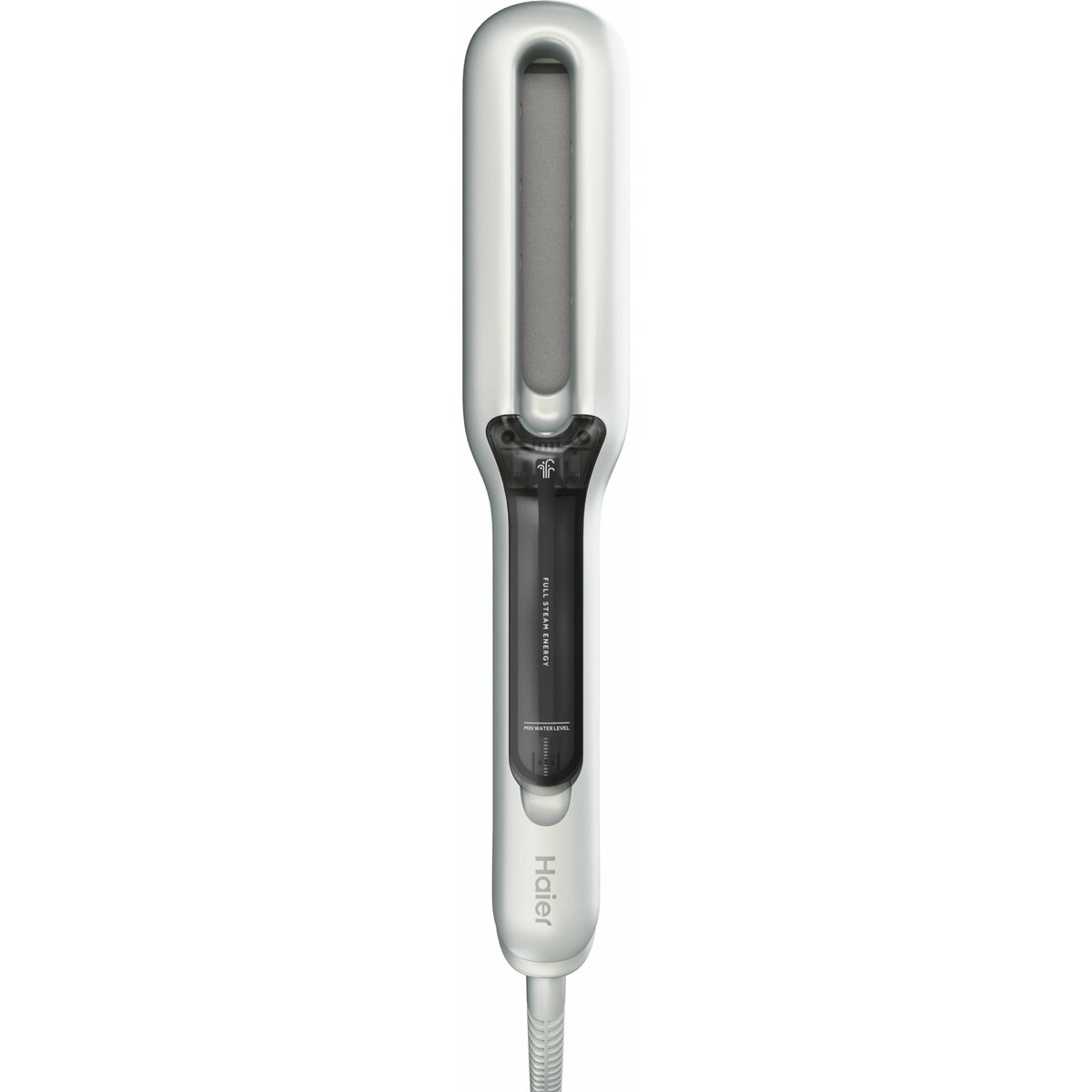 Выпрямитель Haier HHS-617, белый
