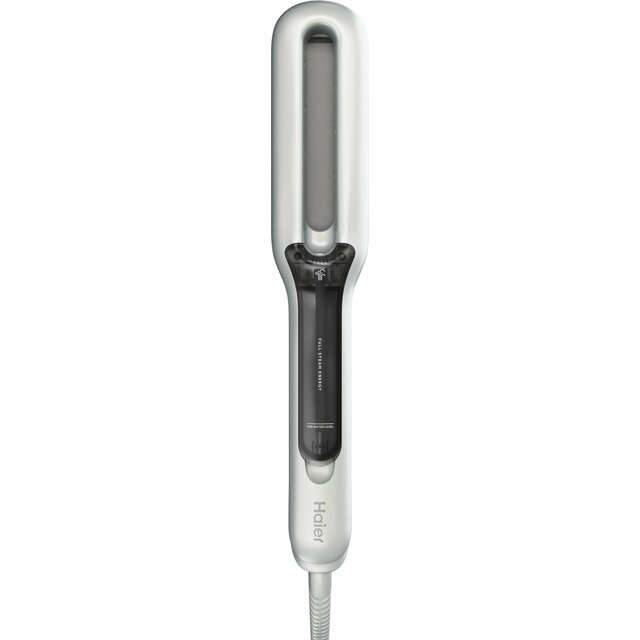 Выпрямитель Haier HHS-617, белый
