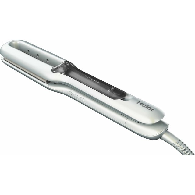 Выпрямитель Haier HHS-617, белый