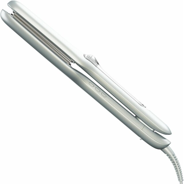 Выпрямитель Haier HHS-617, белый