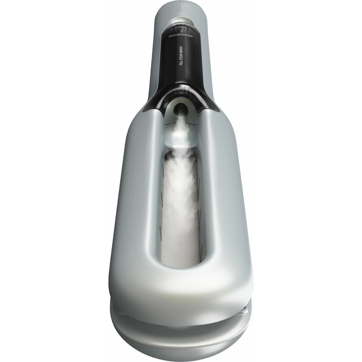 Выпрямитель Haier HHS-617, белый