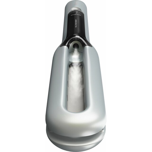 Выпрямитель Haier HHS-617, белый